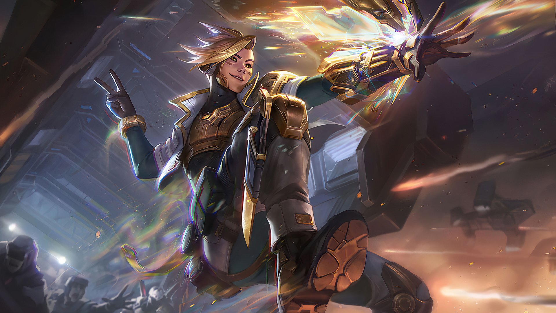v7.2.5 发布时间 2026年7月16日,一次承前启后的关键更新